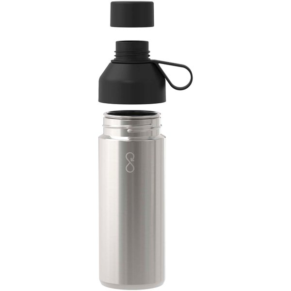 Бутылка для воды Ocean Bottle Lite 620 мл - Бутылка для воды Ocean Bottle Lite 620 мл