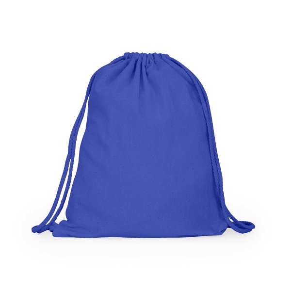 Сумка со шнурками ADARE ROYAL BLUE - Сумка со шнурками ADARE ROYAL BLUE