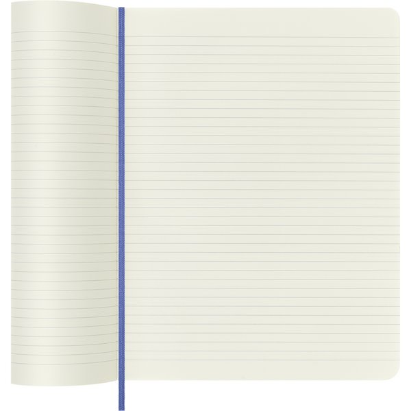 Блокнот MOLESKINE примерно формата B5 - Блокнот MOLESKINE примерно формата B5
