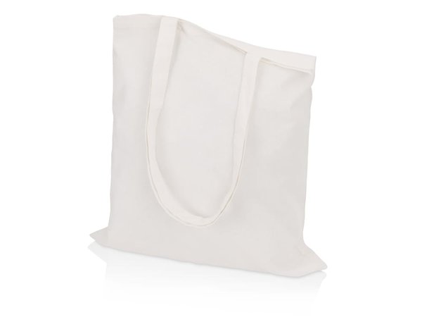Сумка из хлопка «Carryme 140», 140 г/м2 - Сумка из хлопка «Carryme 140», 140 г/м2