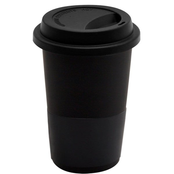 Кружка Magic To Go - Кружка Magic To Go, чёрный