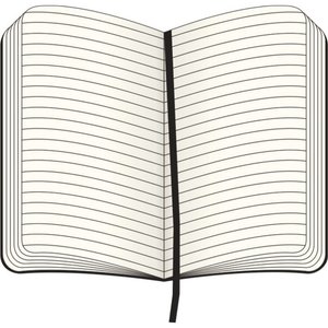 блокнот moleskine примерно формата а5