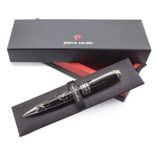 USB-ручка 32 ГБ “BALMORAL” PIERRE CARDIN - USB-ручка 32 ГБ “BALMORAL” PIERRE CARDIN
