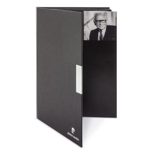 Ручка с колпачком SANCTI PETRI PIERRE CARDIN - Ручка с колпачком SANCTI PETRI PIERRE CARDIN