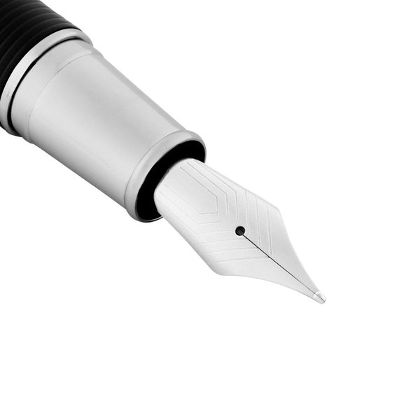 Перьевая ручка Arche Horizon Black - Перьевая ручка Arche Horizon Black