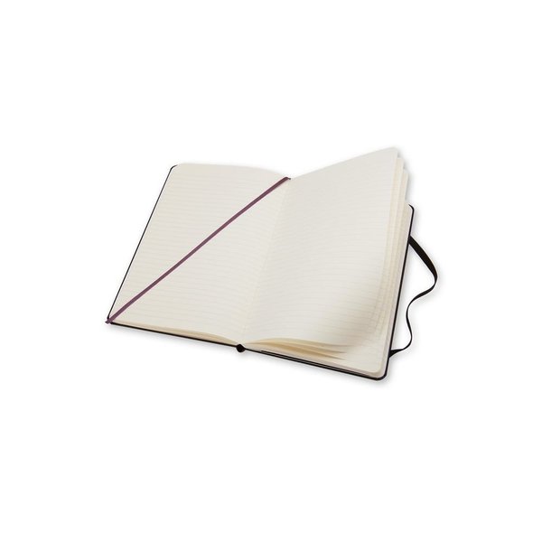 Блокнот MOLESKINE примерно формата А5 - Блокнот MOLESKINE примерно формата А5