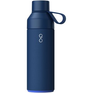 вакуумная изолированная бутылка для воды ocean bottle 500 мл