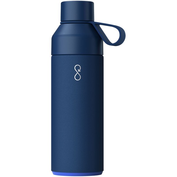 Вакуумная изолированная бутылка для воды Ocean Bottle 500 мл - Вакуумная изолированная бутылка для воды Ocean Bottle 500 мл