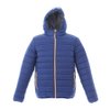 Куртка мужская "COLONIA",ярко-синий, 2XL, 100% нейлон, 200 г/м2