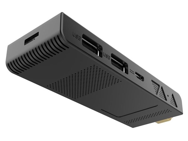 Медиаплеер «MEDIA STICK Ultra» - Медиаплеер «MEDIA STICK Ultra»