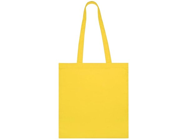 Сумка из хлопка «Carryme 105», 105 г/м2 - Сумка из хлопка «Carryme 105», 105 г/м2