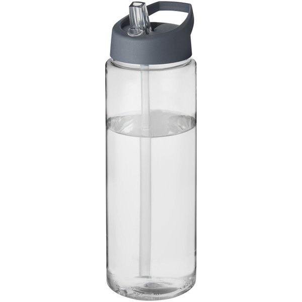 Спортивная бутылка H2O Active® Vibe 850 мл с крышкой-носиком - Спортивная бутылка H2O Active® Vibe 850 мл с крышкой-носиком