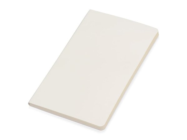 Блокнот А5 «Softy» soft-touch - Блокнот А5 «Softy» soft-touch