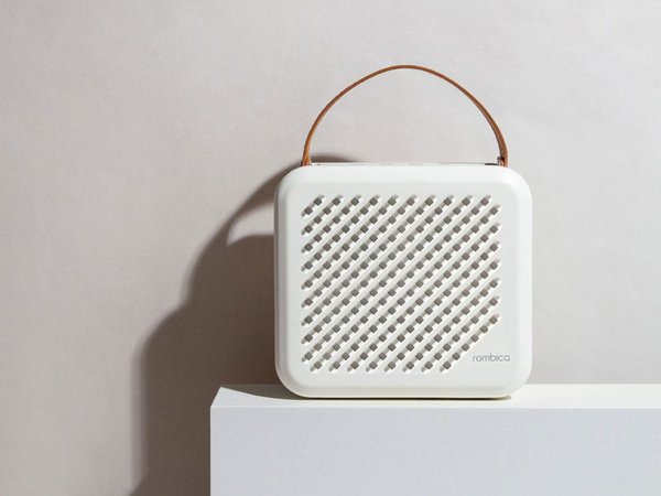 Портативная колонка «mysound Chroma» - Портативная колонка «mysound Chroma»