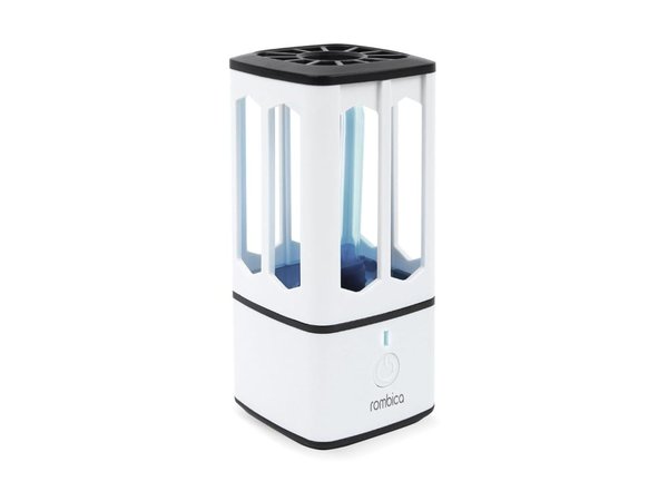 Портативная лампа бактерицидная ультрафиолетовая «Sterilizer B1» - Портативная лампа бактерицидная ультрафиолетовая «Sterilizer B1»
