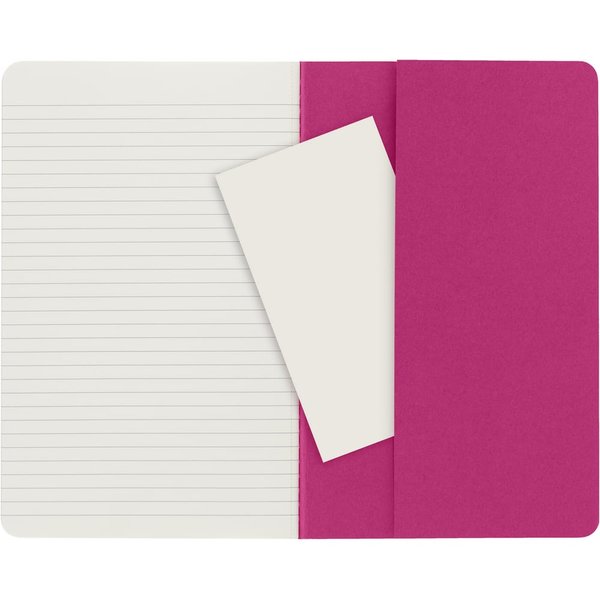 Блокнот MOLESKINE Cahier A5 - Блокнот MOLESKINE Cahier A5