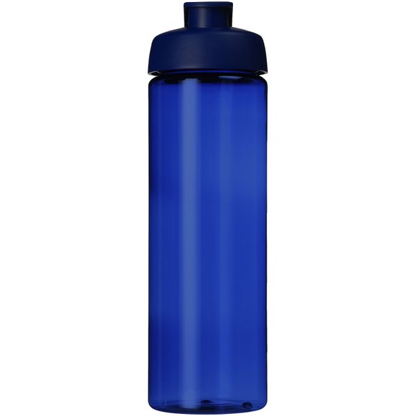 Спортивная бутылка H2O Active® Eco Vibe 850 мл с откидной крышкой - Спортивная бутылка H2O Active® Eco Vibe 850 мл с откидной крышкой