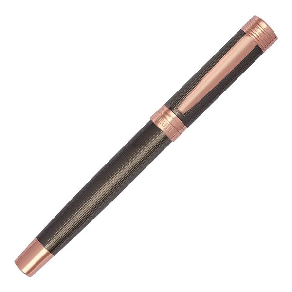 Перьевая ручка Zoom Diamond - Перьевая ручка Zoom Diamond