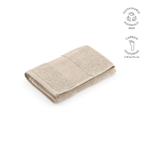 Полотенце DONATELLO M из хлопка 370GSM - Полотенце DONATELLO M из хлопка 370GSM