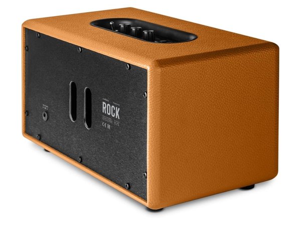 Портативная колонка «Mysound Rock» - Портативная колонка «Mysound Rock»