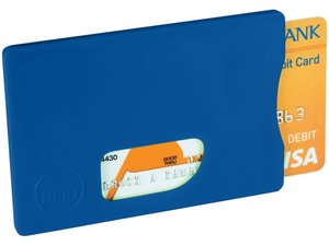 защитный rfid чехол для кредитной карты «arnox»