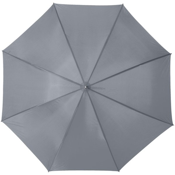 Зонт Karl 30" с деревянной ручкой - Зонт Karl 30" с деревянной ручкой