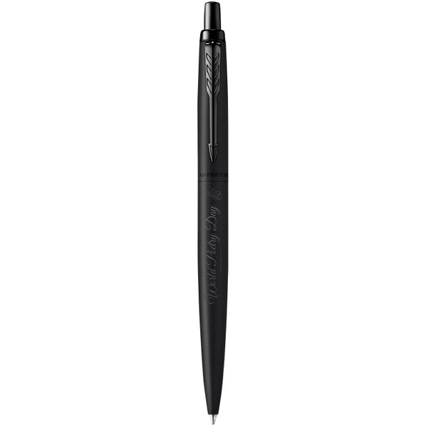 Шариковая ручка Parker Jotter XL монохром - Шариковая ручка Parker Jotter XL монохром