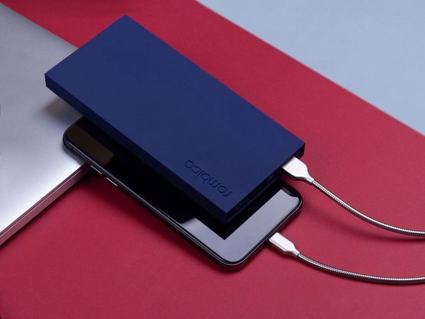 Внешний аккумулятор «NEO ARIA», 10000 mAh - Внешний аккумулятор «NEO ARIA», 10000 mAh