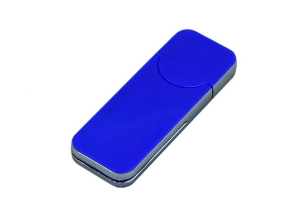 USB 2.0- флешка на 64 Гб в стиле I-phone - USB 2.0- флешка на 64 Гб в стиле I-phone