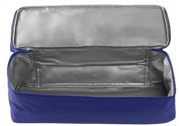Сумка для шопинга и пляжа «Coolmesh» с изотермическим отделением внизу - Сумка для шопинга и пляжа «Coolmesh» с изотермическим отделением внизу