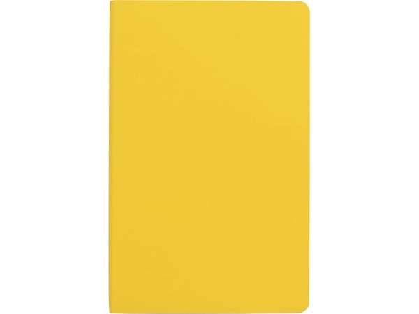 Блокнот А5 «Softy» soft-touch - Блокнот А5 «Softy» soft-touch
