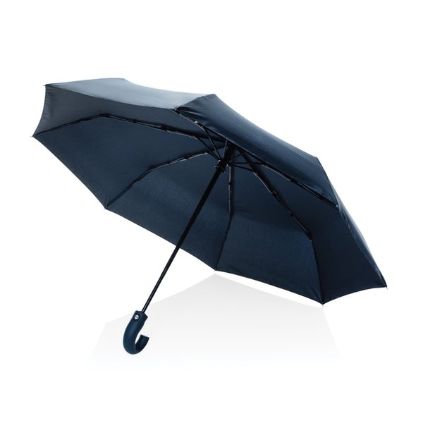 Автоматический зонт KENTO URBAN RPET 190T AWARE™, d108 cm - Автоматический зонт KENTO URBAN RPET 190T AWARE™, d108 cm