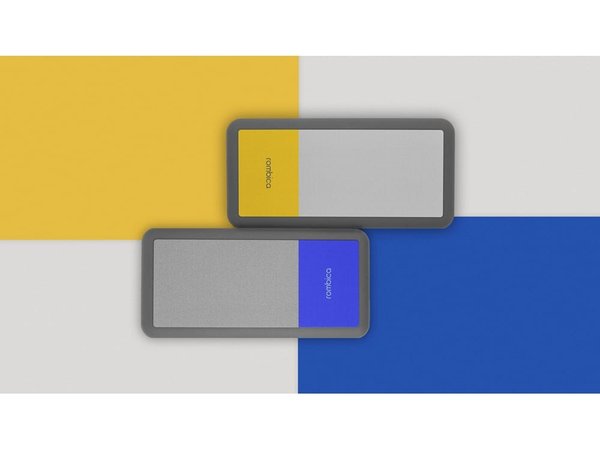 Внешний аккумулятор «NEO Bright», 10000 mAh - Внешний аккумулятор «NEO Bright», 10000 mAh
