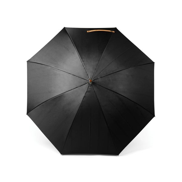 Зонт VINGA Bosler из rPET AWARE™, d106 см - Зонт VINGA Bosler из rPET AWARE™, d106 см