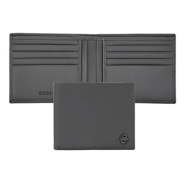 Кошелек Double B Saffiano - Кошелек Double B Saffiano