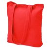 Сумка хозяйственная Bagsy Super 220 г/м2, красная