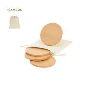 набор подставок elmor