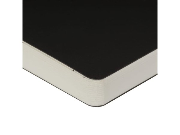 Скетчбук B5 «Sketch & Art» 200 г/м2, soft-touch - Скетчбук B5 «Sketch & Art» 200 г/м2, soft-touch