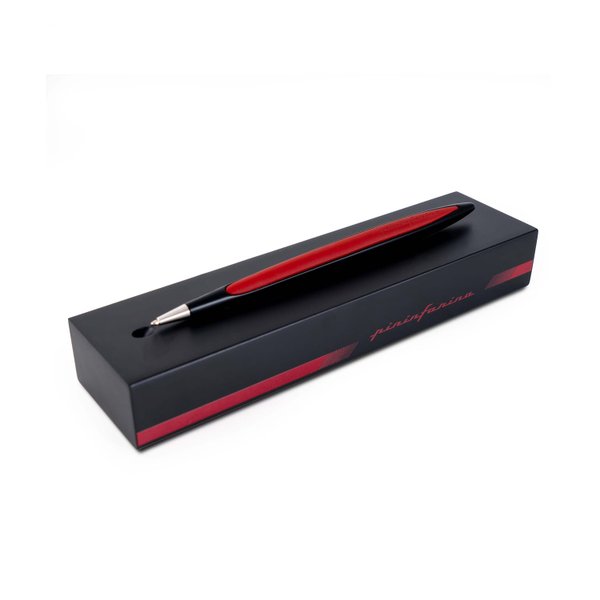Шариковая ручка Pininfarina Cambiano Race Red - Шариковая ручка Pininfarina Cambiano Race Red