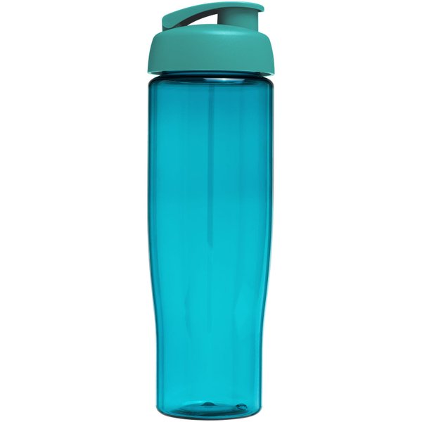 Спортивная бутылка H2O Active® Tempo 700 мл с откидной крышкой - Спортивная бутылка H2O Active® Tempo 700 мл с откидной крышкой