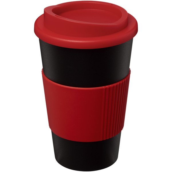Термокружка Americano® 350 мл с ручкой - Термокружка Americano® 350 мл с ручкой
