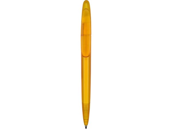 Ручка пластиковая шариковая Prodir DS5 TFF - Ручка пластиковая шариковая Prodir DS5 TFF