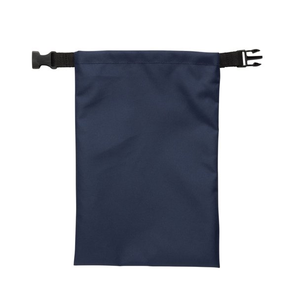 Сумка-холодильник Snackstrap из rPET AWARE™, 30x20 см - Сумка-холодильник Snackstrap из rPET AWARE™, 30x20 см