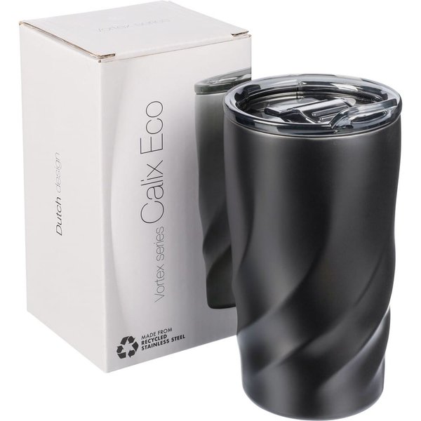 Термокружка 400 мл BRANDCHARGER VORTEX CALIX - Термокружка 400 мл BRANDCHARGER VORTEX CALIX