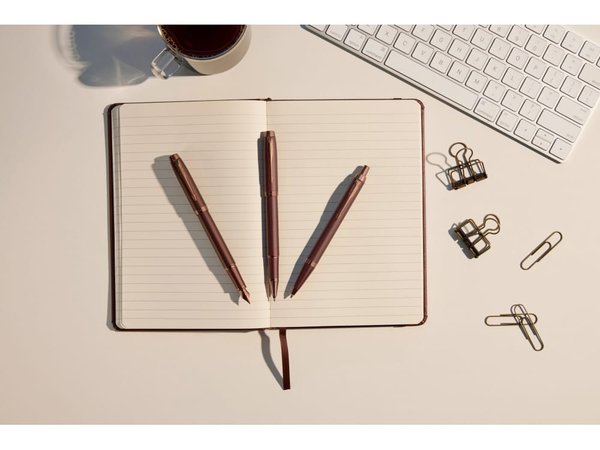 Ручка шариковая Parker IM - Ручка шариковая Parker IM