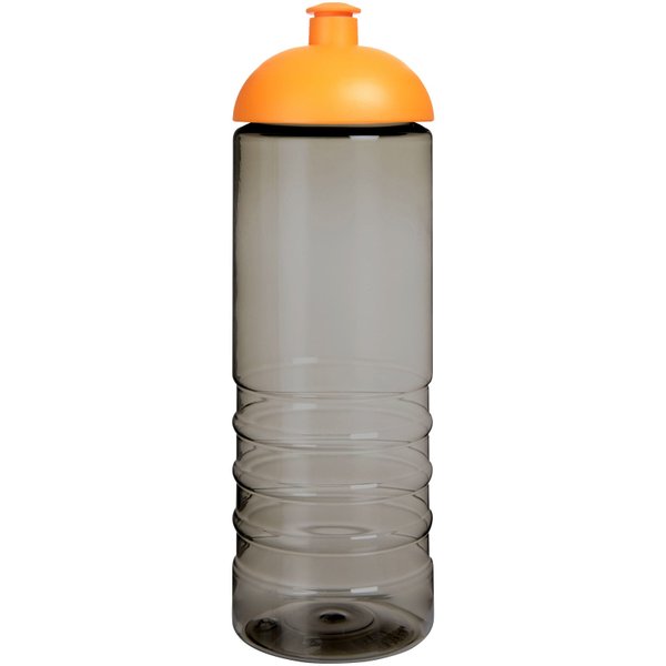 Спортивная бутылка H2O Active® Eco Treble 750 мл с куполообразной крышкой - Спортивная бутылка H2O Active® Eco Treble 750 мл с куполообразной крышкой