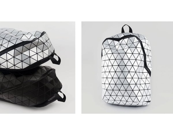 Рюкзак «Mybag Prisma» - Рюкзак «Mybag Prisma»