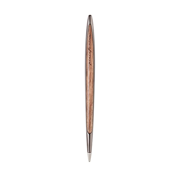 Вечная ручка Pininfarina Cambiano - Вечная ручка Pininfarina Cambiano GLOSSY BLACK