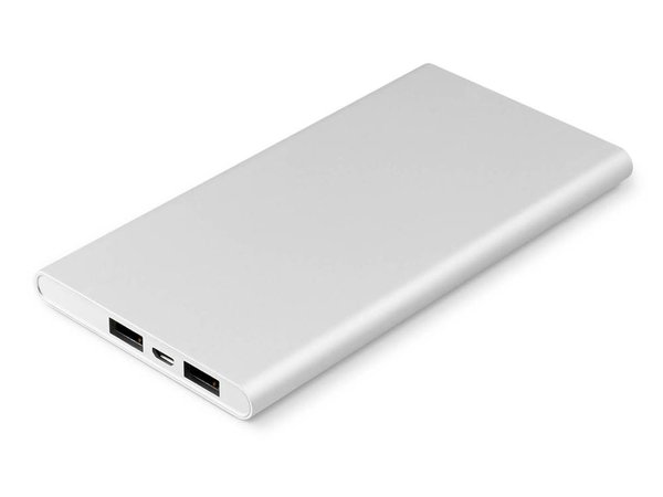 Внешний аккумулятор «NEO AX100L», 10000 mAh - Внешний аккумулятор «NEO AX100L», 10000 mAh