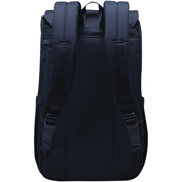 Рюкзак для ноутбука Herschel Retreat™ из переработанных материалов - Рюкзак для ноутбука Herschel Retreat™ из переработанных материалов